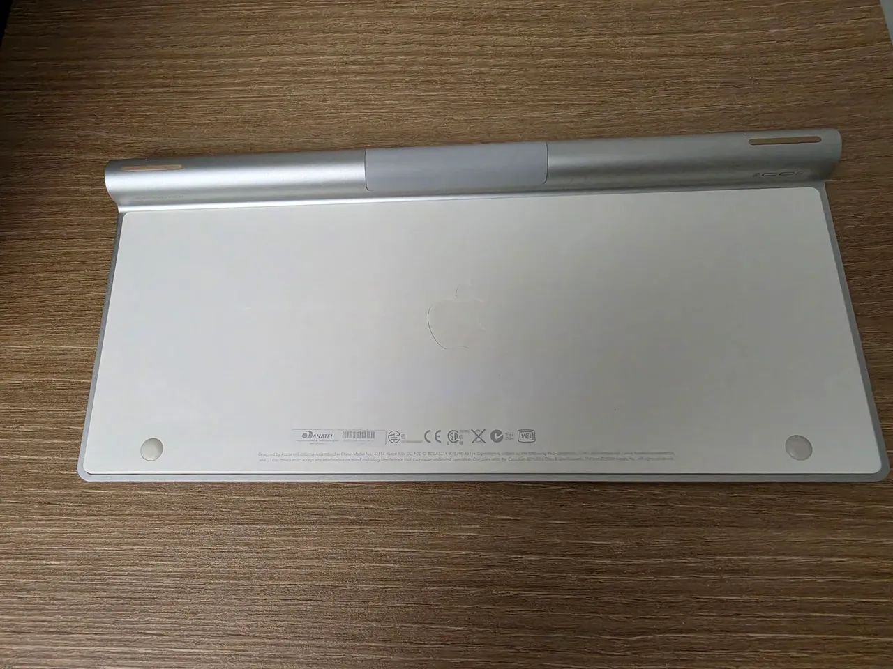 Teclado Apple Magic Keyboard A1314 (Original Apple)  - Foto 4