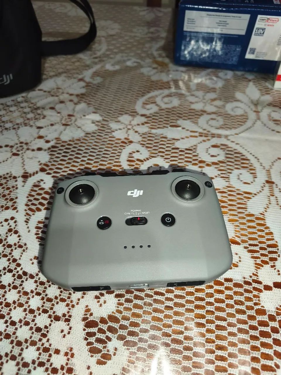 Drone Dji Mini 3 ( Reposição de peças) - Foto 5