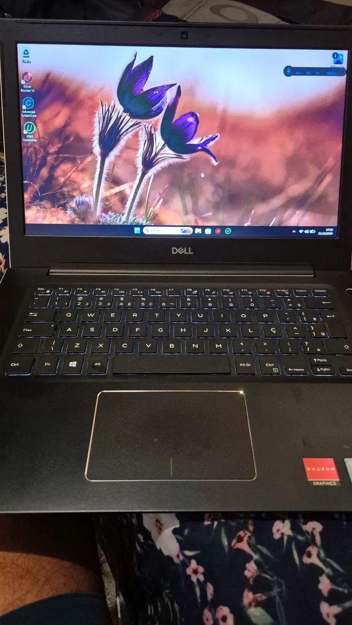 Notebook Dell Vostro 5471 - Foto 2