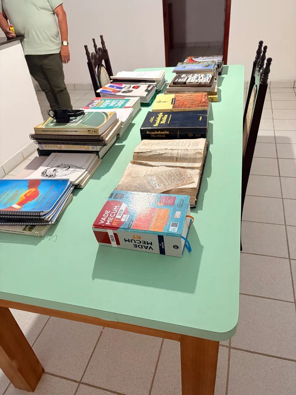 Mesa escritório 