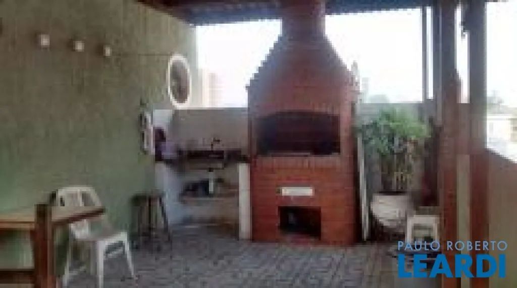 SOBRADO - VILA CARRÃO - SP - Foto 5