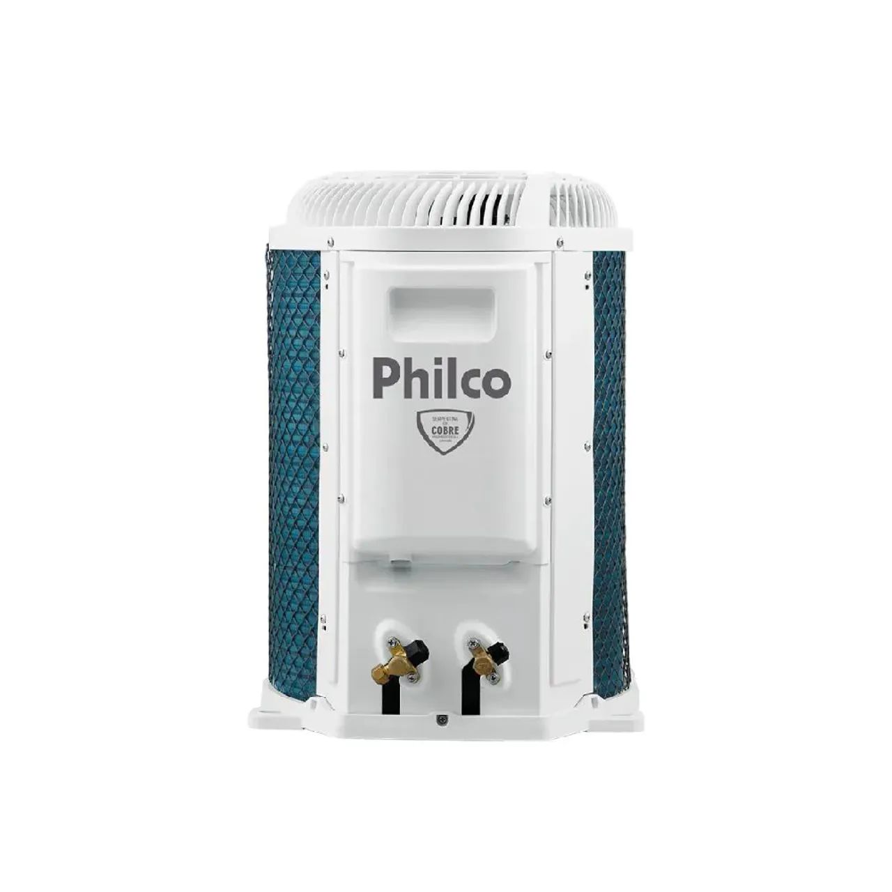AR CONDICIONADO 18.000 BTUS INVERTER PHILCO FRIO  - Foto 3