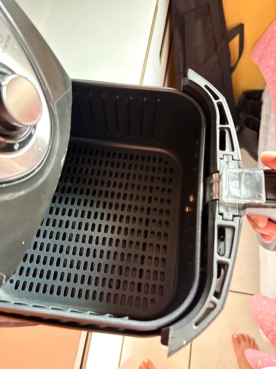 AirFryer Nova - Foto 2