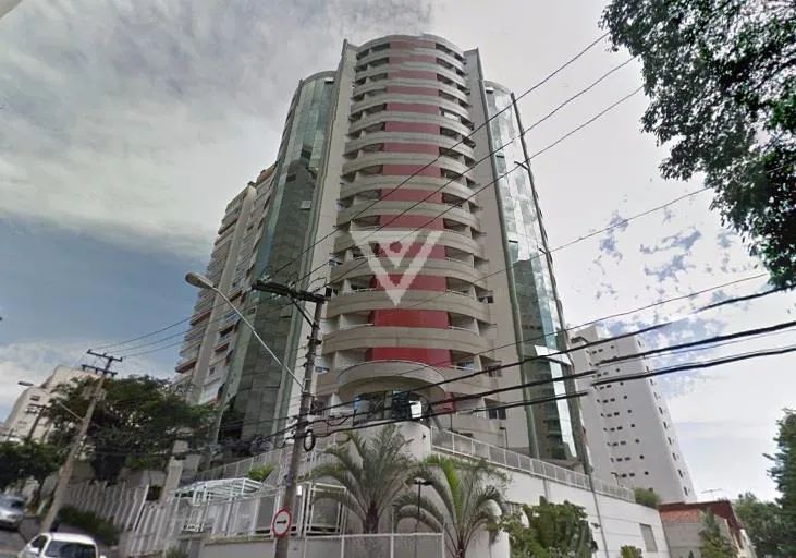 Apartamento a venda com 3 dormitórios em Perdizes