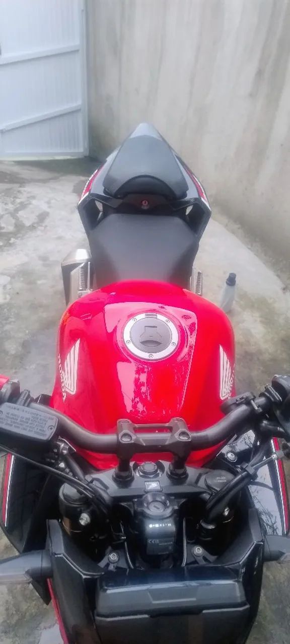 Cb500f - Foto 3