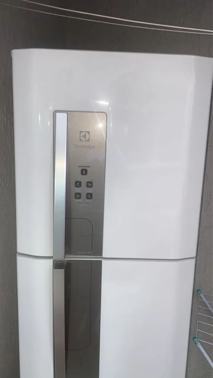 Geladeira Electrolux 402L - Foto 4