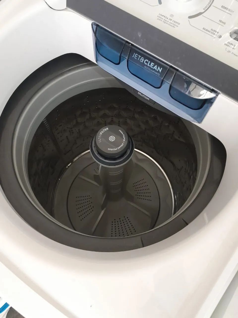 Lavadora Eletrolux 13kg Nova - Foto 2