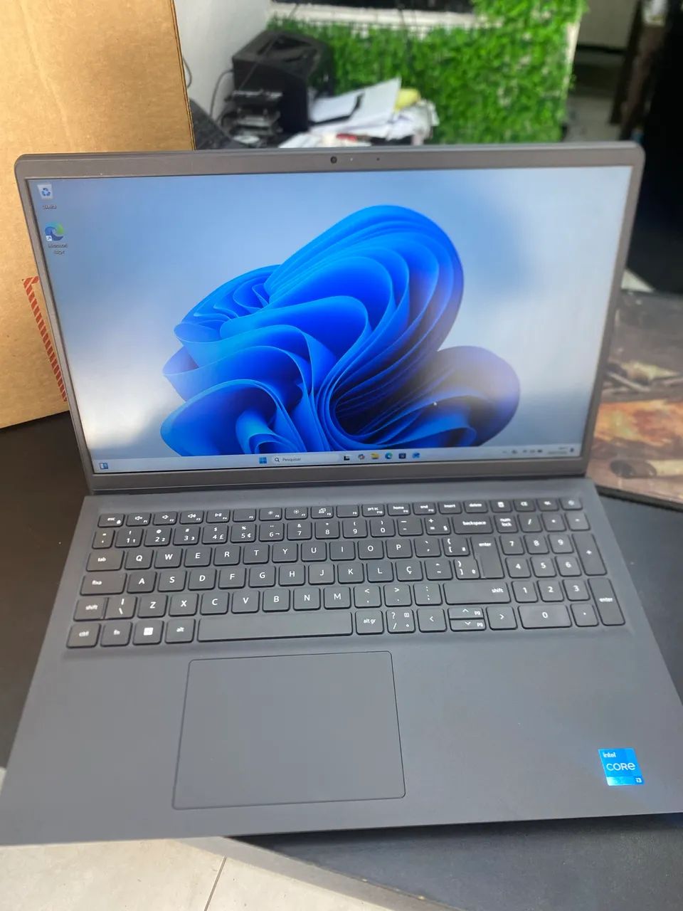 Notebook 3 meses de uso !!! - Foto 2