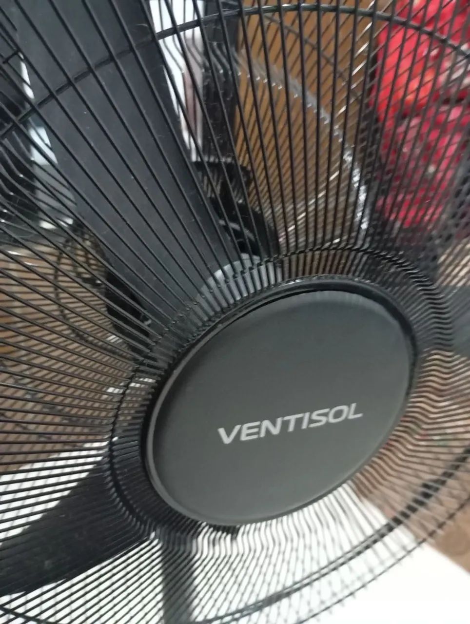 VENTILADOR COLUNA VENTISOL - Foto 5