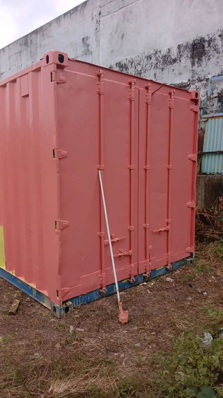CONTAINER - Foto 2