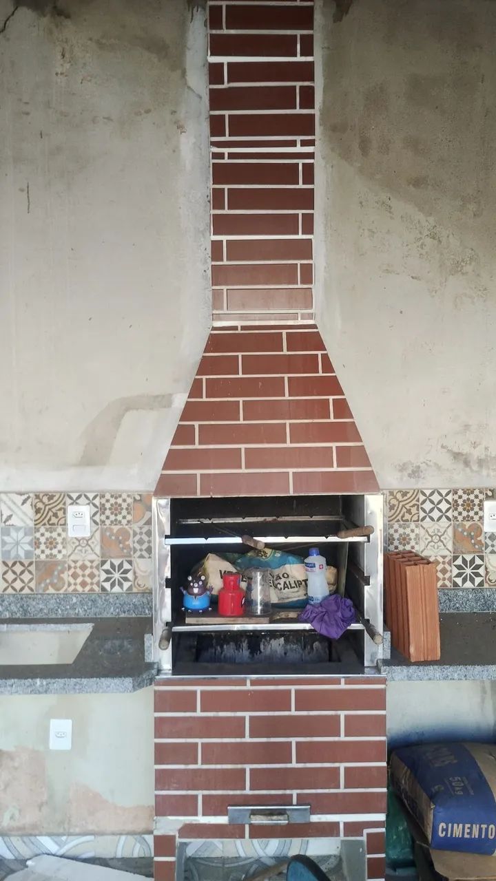área gourmet completa  - Foto 2