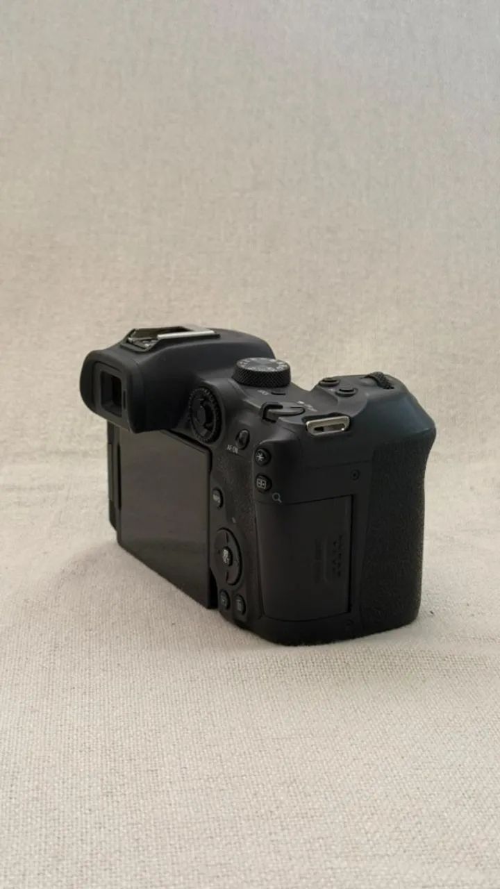 CANON EOS R7 | EXCELENTE ESTADO - Foto 2