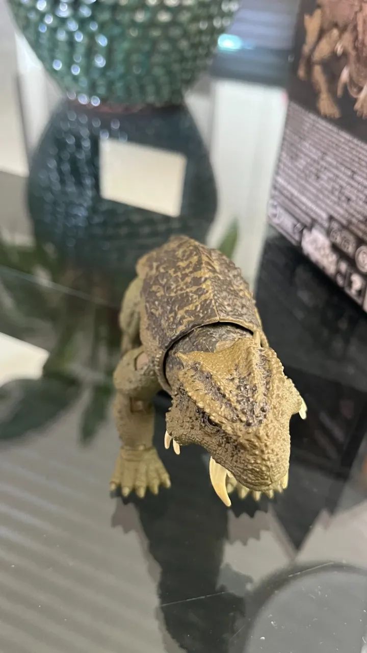 Scutosaurus Hammond Collection - Foto 2
