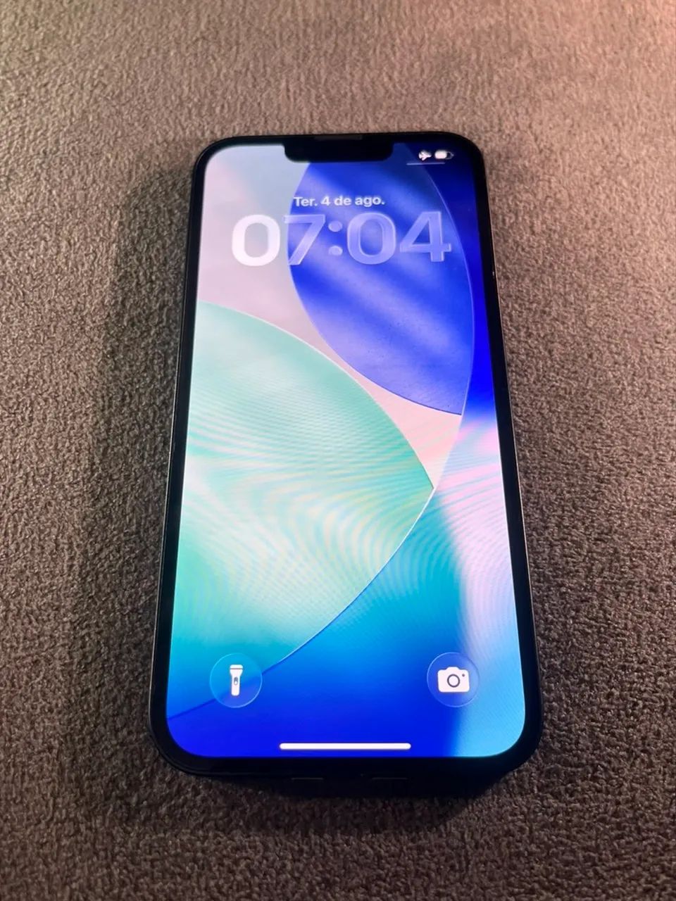 IPHONE 13 128gb - Foto 2