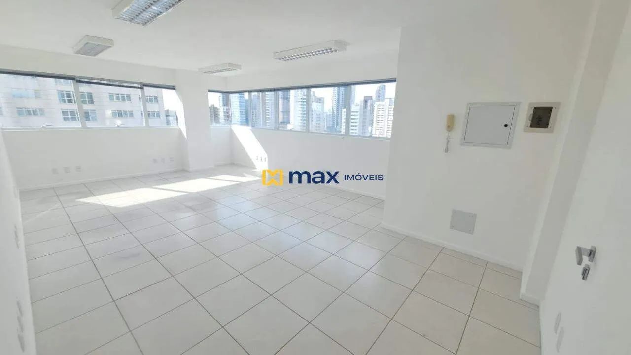 Sala Comercial com 36 m² e 1 Vaga de Garagem, bairro Centro, Itajaí - Foto 5