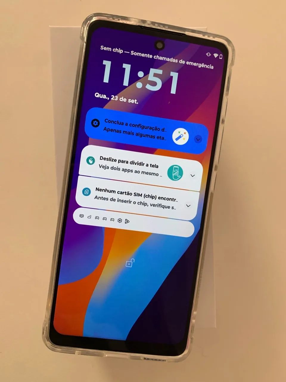 Motorola g60s 128gb - Foto 2