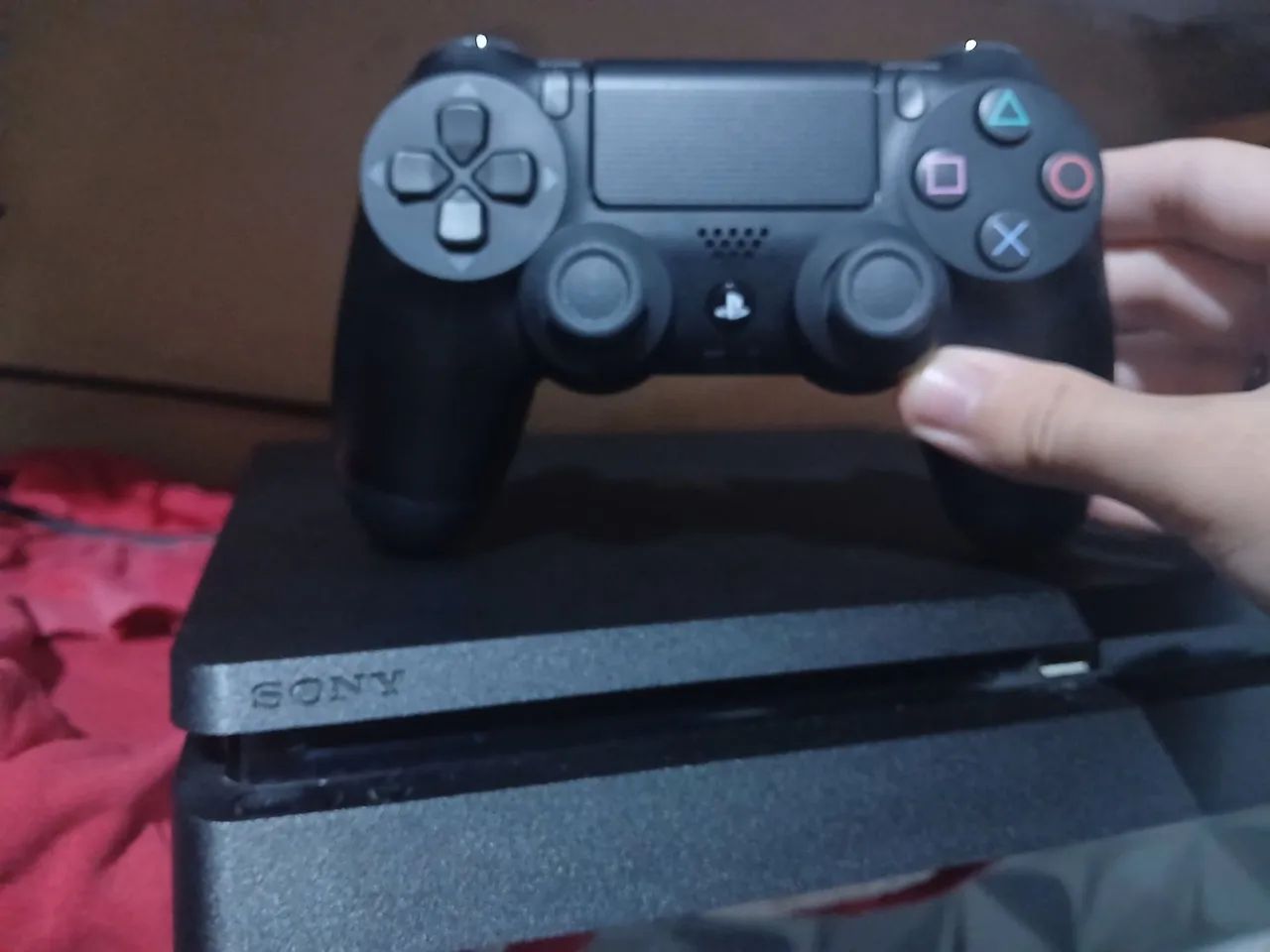 Ps4 Slim 1Tb bundle  - Foto 2