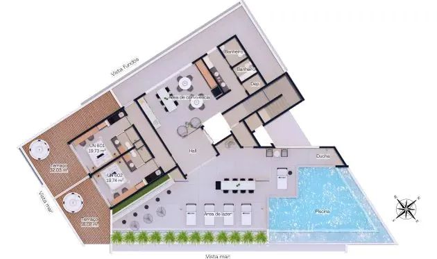 CAMPECHE SPOT - Foto 3