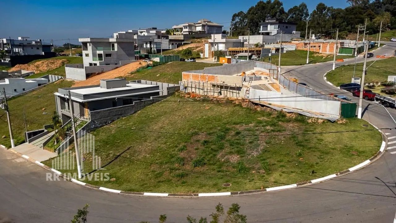 RR8994 Terreno 751m² CONDOMÍNIO RESERVA SANTA ANNA - OPORTUNIDADE - Santana de Parnaíba, S - Foto 3