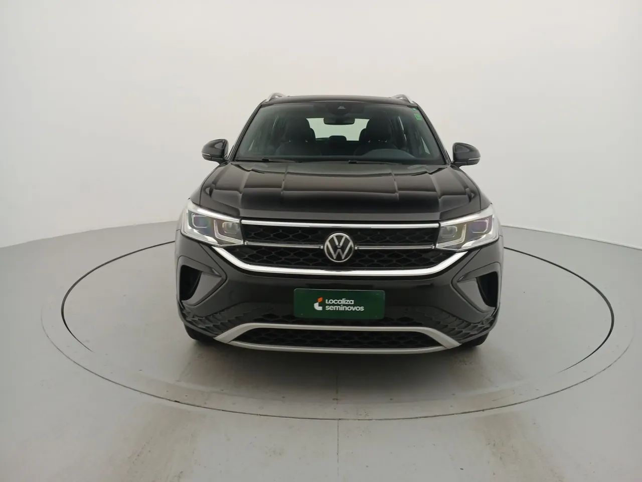 Volkswagen Taos Highline 1.4 250 TSI Flex Aut., foto 8 de 18