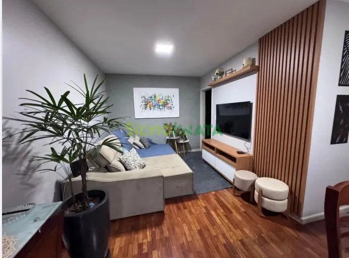 Apartamento à Venda | Edifício Monteiro Lobato | Maringá/PR