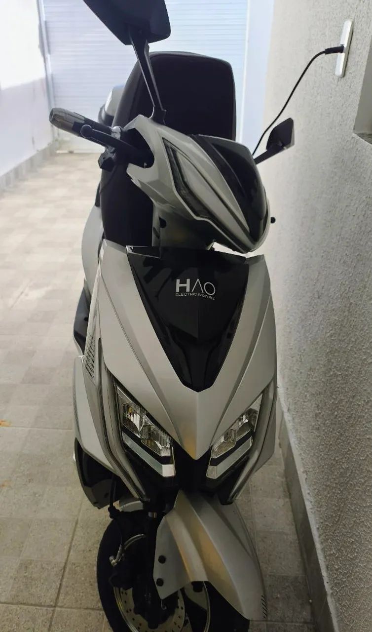 Moto elétrica  - Foto 4