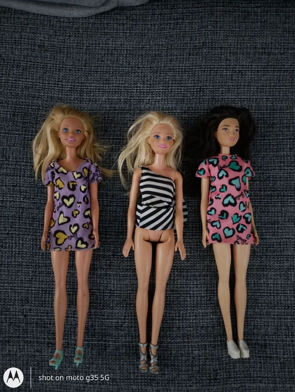 Bonecas Barbie  - Foto 2