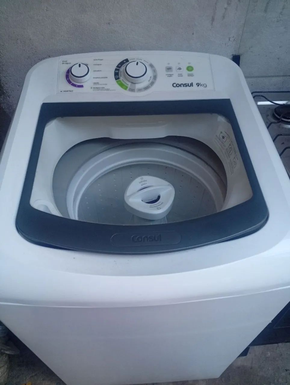 Máquina 