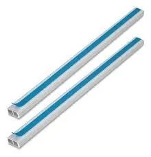 Canaleta 2M 20X10 Com Adesivo 