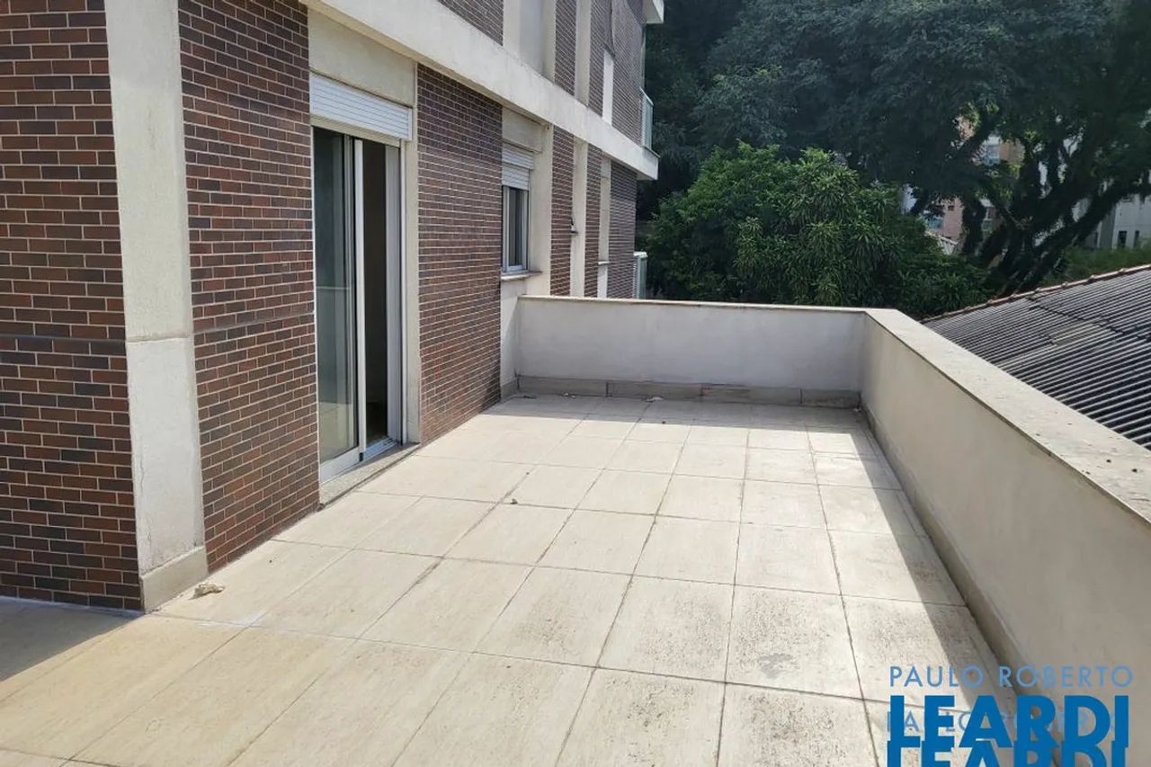 APARTAMENTO - HIGIENÓPOLIS - SP - Foto 3