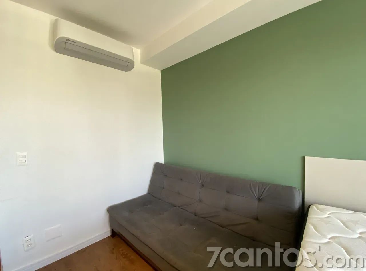 Apartamento, Alto de Pinheiros, 1 Quarto - Foto 4