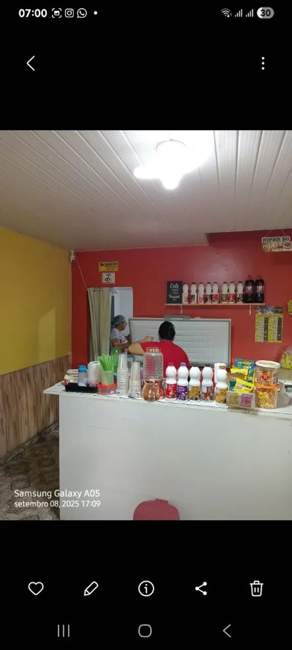 Vaga em lanchonete  - Foto 4