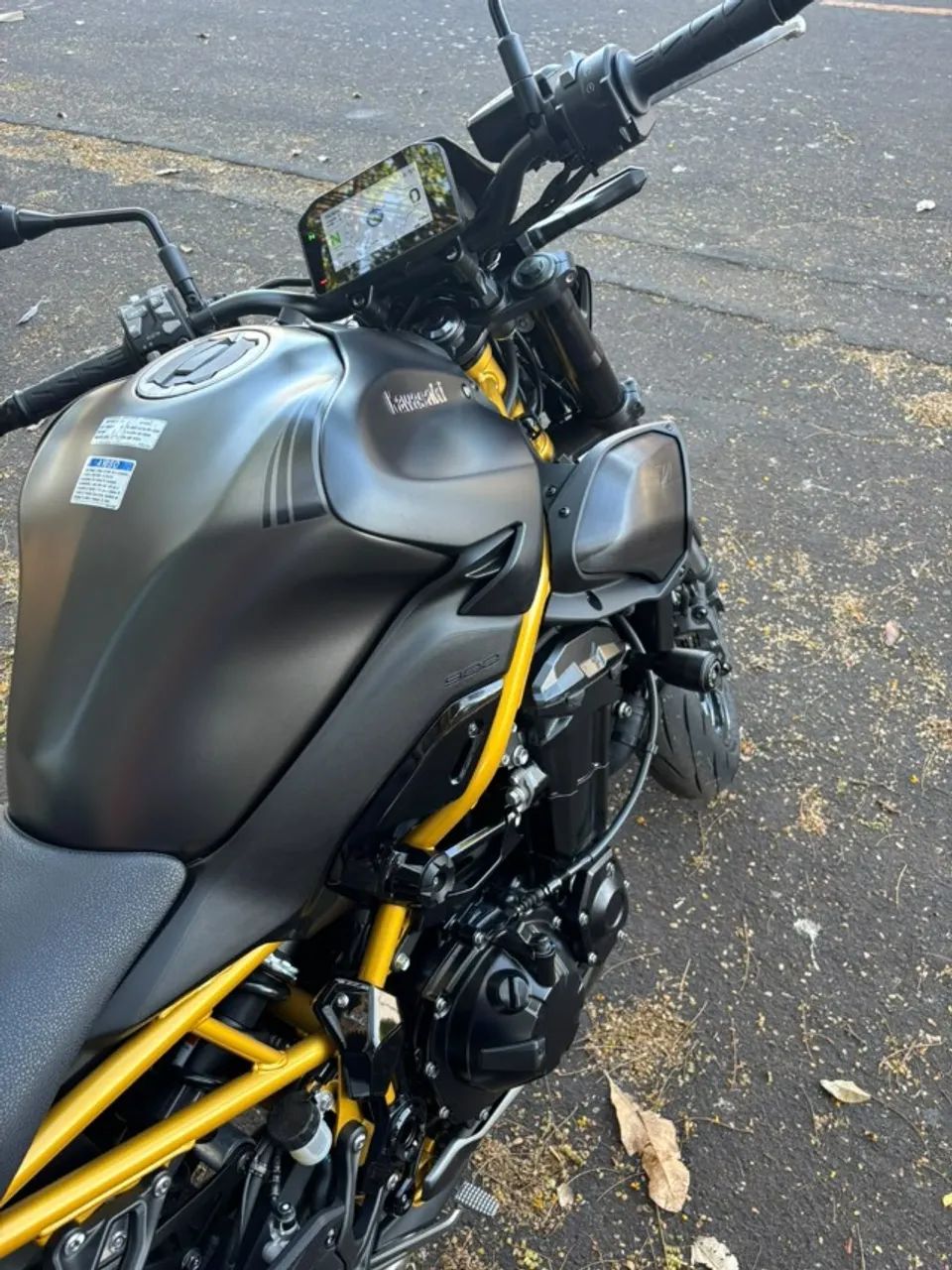 Z 900 - 2026 - Foto 3