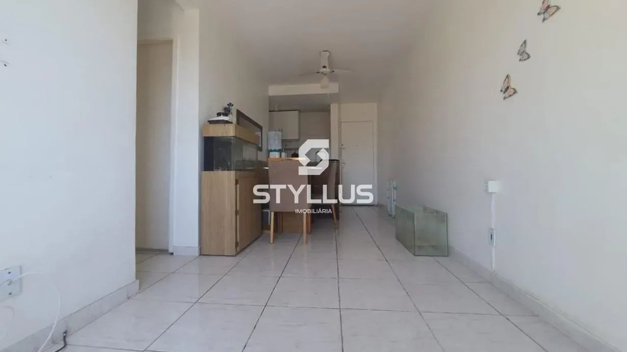 Quintino Bocaiúva | Apartamento 2 quartos - Foto 4