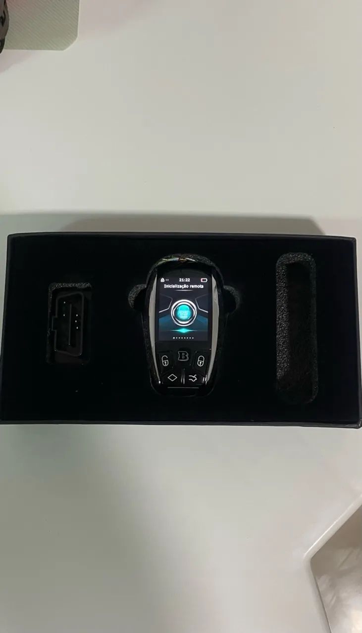 SMART KEY BENTLEY ORIGINAL  - Foto 2