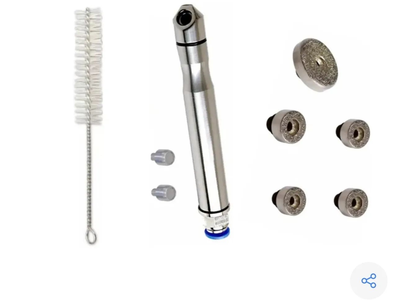 Endermoterapia  - Foto 4