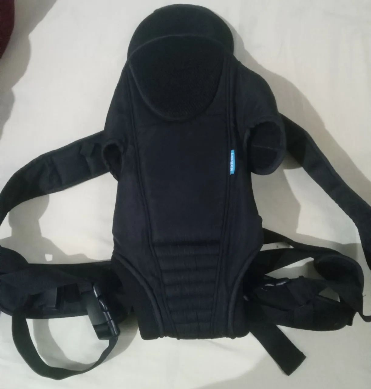Vendo canguru infantil