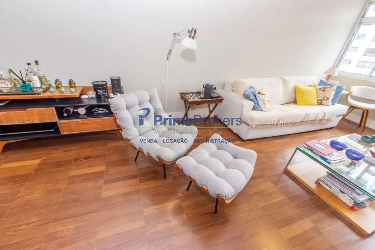 Apartamento-129m2 , 2 suites , 1 vaga ,academia. - Foto 4