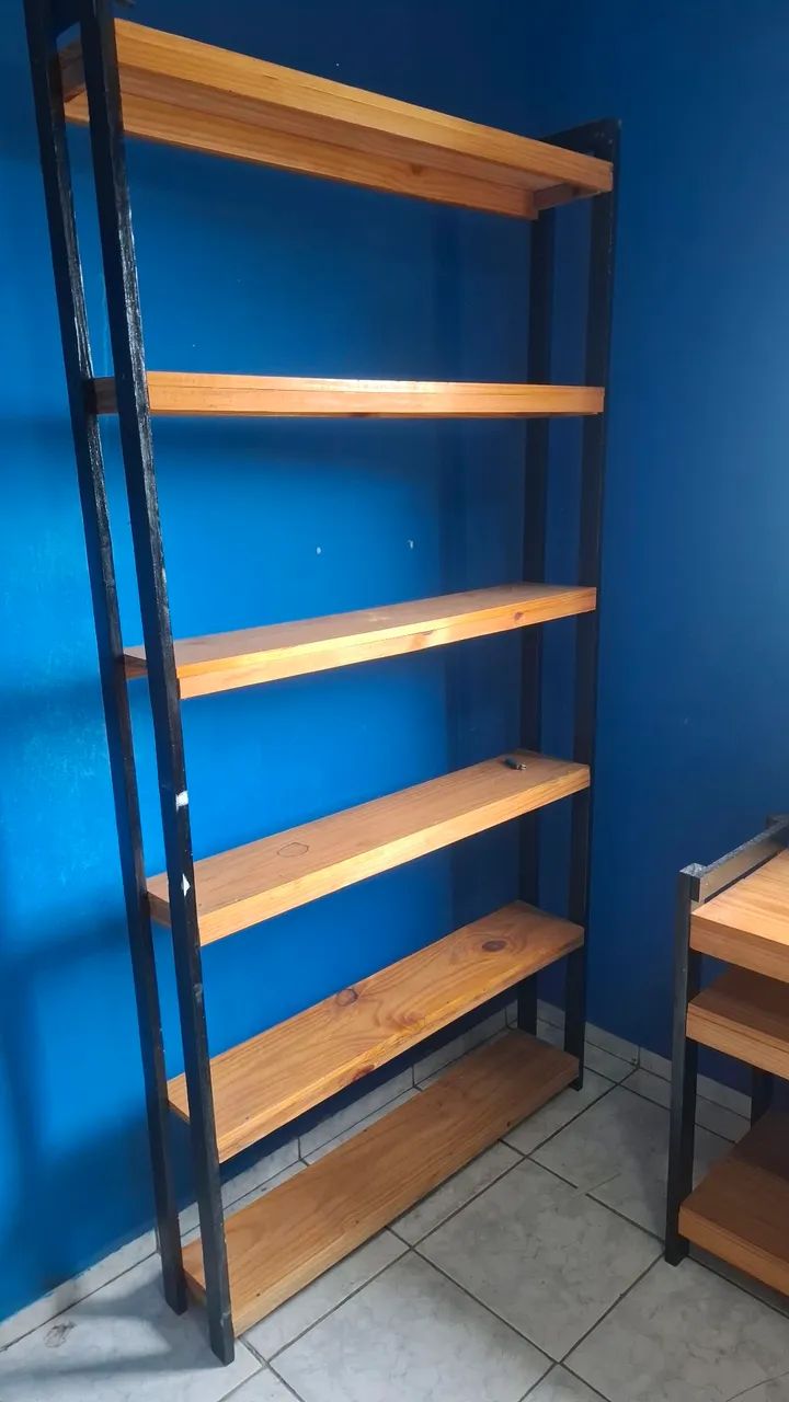 Rack e estante - Foto 2