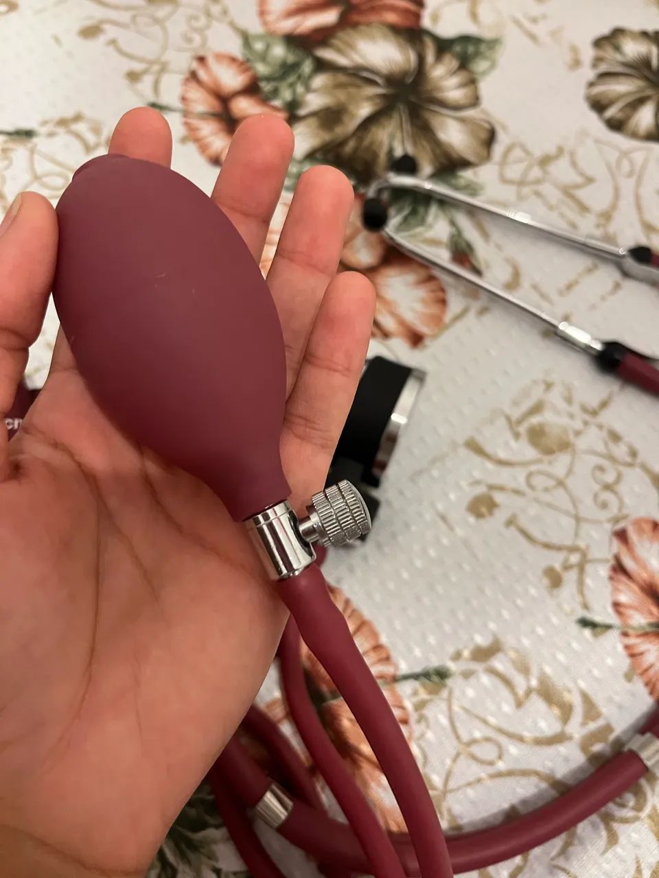 Kit esteto e esfigmo - Foto 5