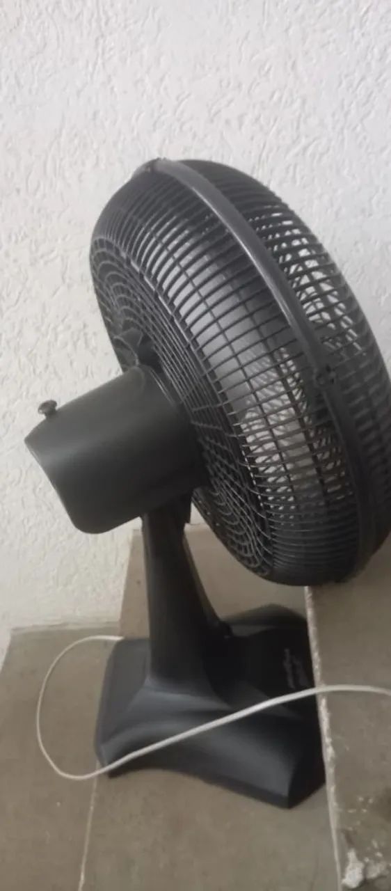 Ventilador Britânia  - Foto 4
