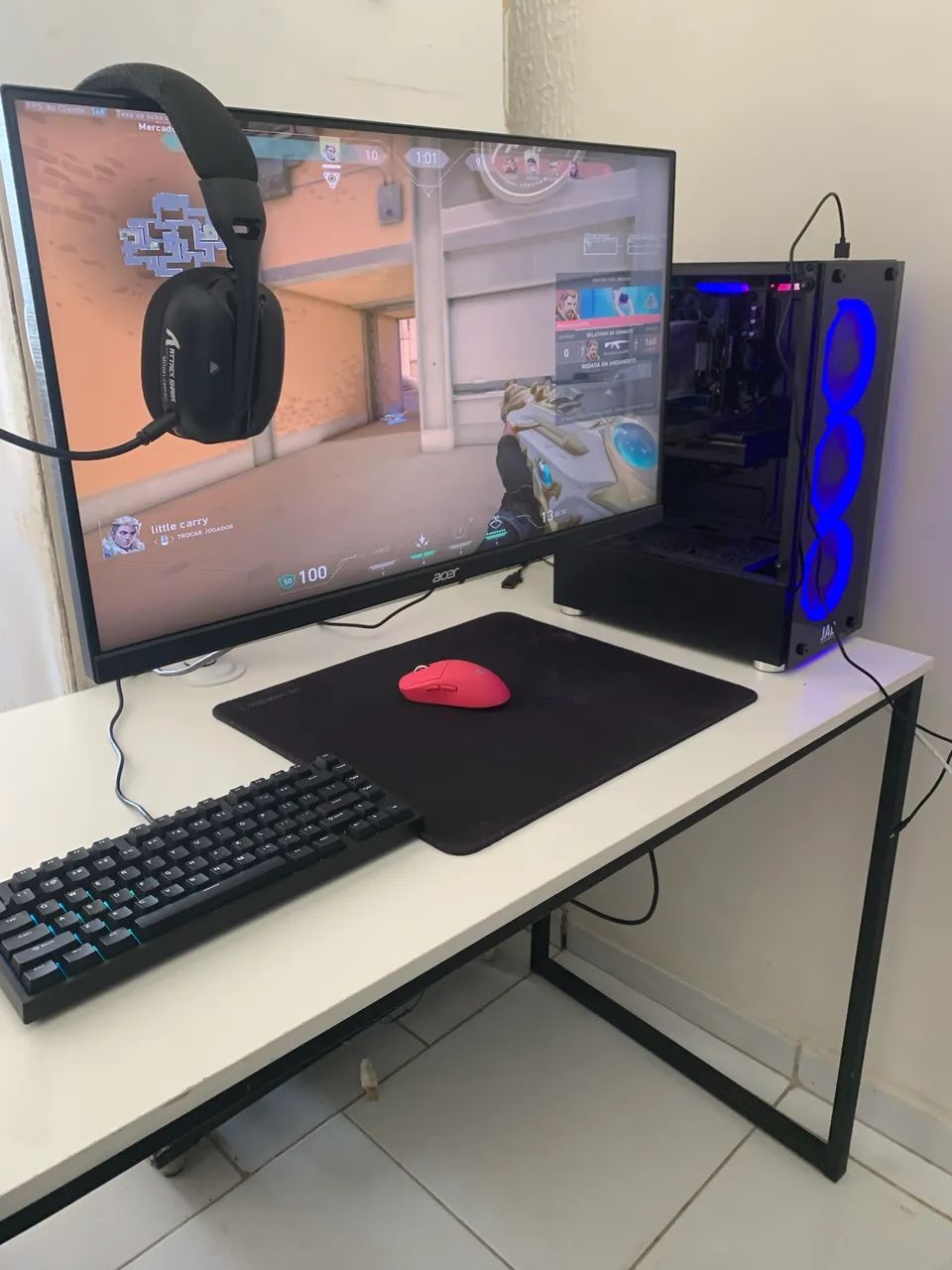 Pc gamer  - Foto 4