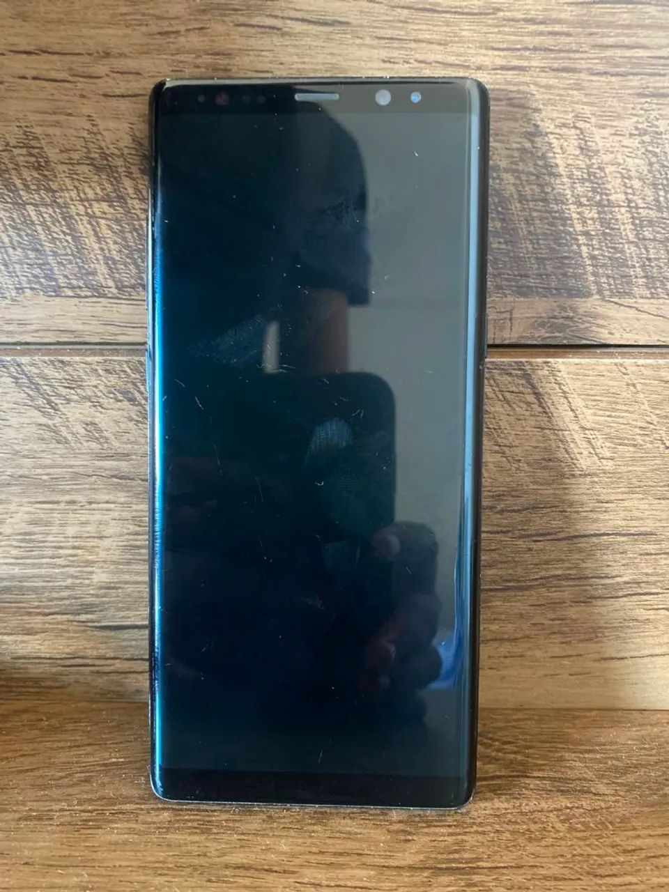 Samsung Note 8 - Foto 5