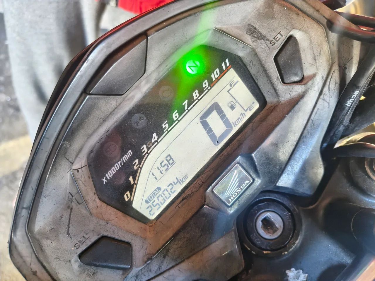 Cg 160 Fan Flex - Foto 4