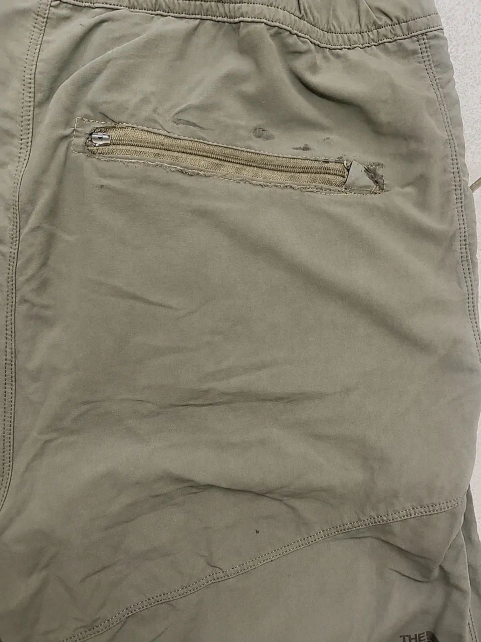 Calça the North face - Foto 5