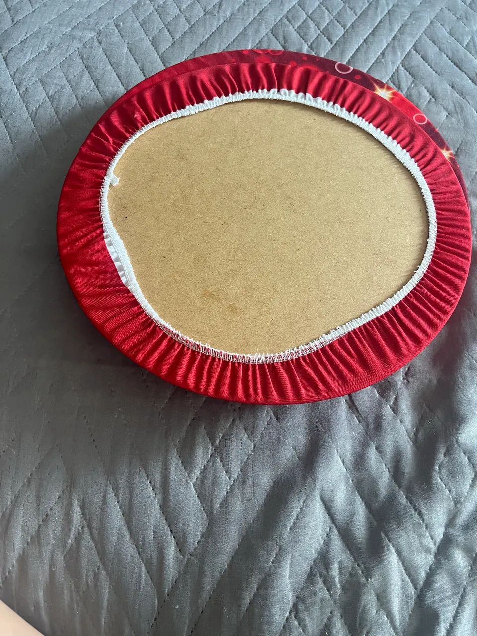 Kit mesa posta 