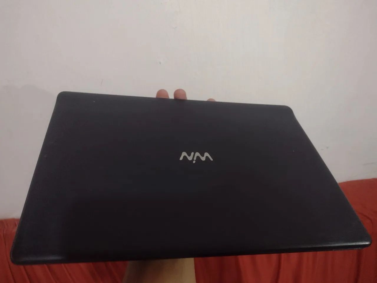 NOTEBOOK WIN 4GB - Foto 2