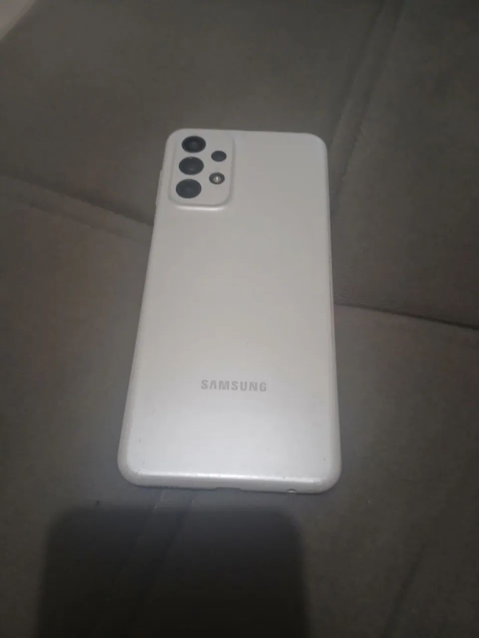 Vendo sansung A23 - Foto 2