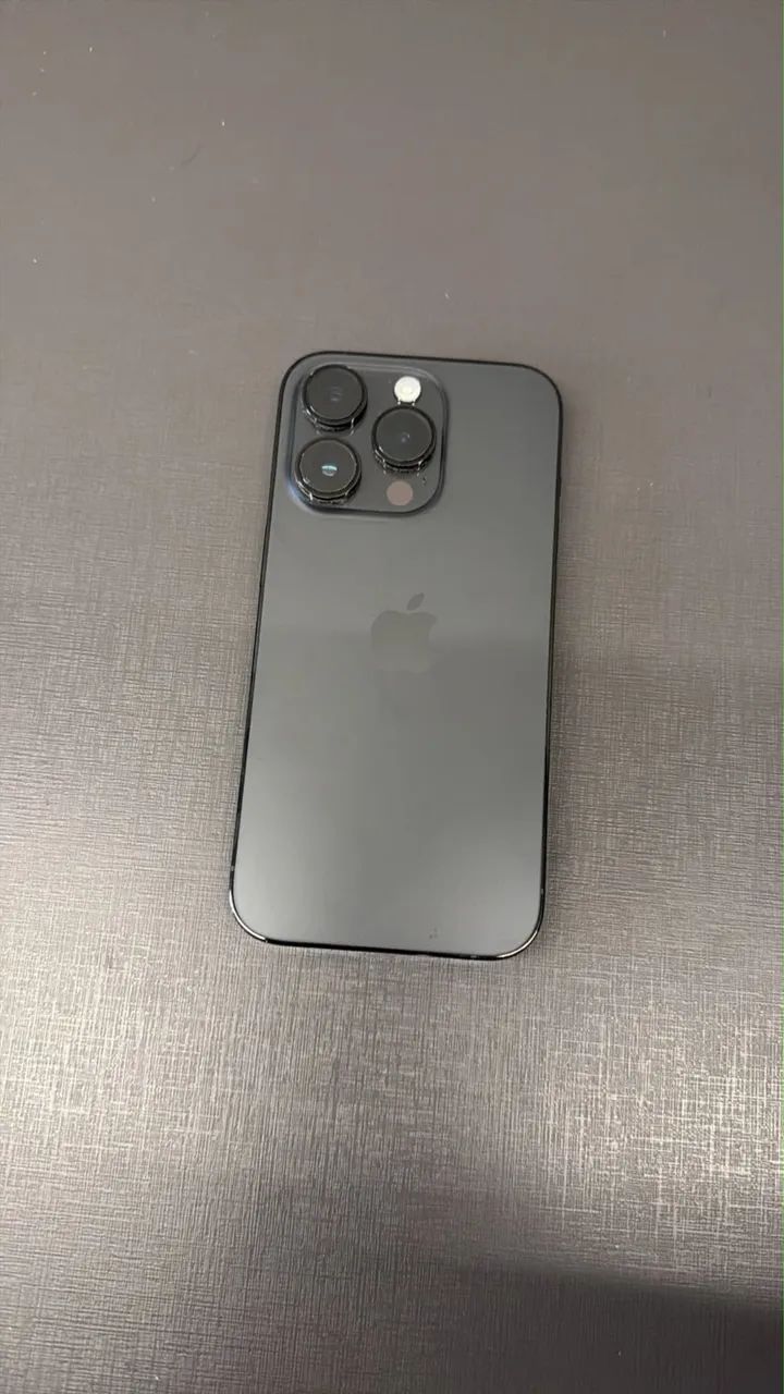 Vendo Iphone 14 Pro  - Foto 3
