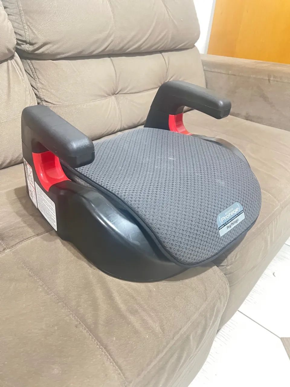 Cadeirinha para criança 15 a 36kg